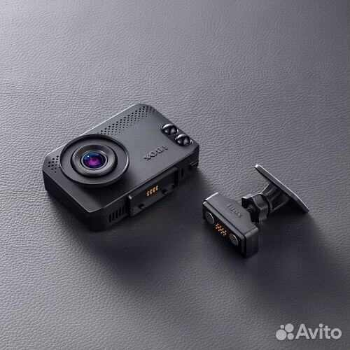 Регистратор с радаром iBOX Nova WiFi Signature