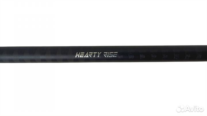 Hearty Rise Pro Force Ultra PFU-782ML 235см 7-28гр