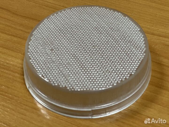 Стекло плафона фонаря салона УАЗ, газ, ЗИЛ, камаз