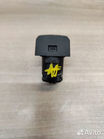 Накладка ручки двери 92233091 GM