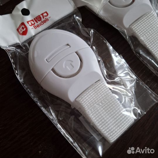 Блокиратор для комода