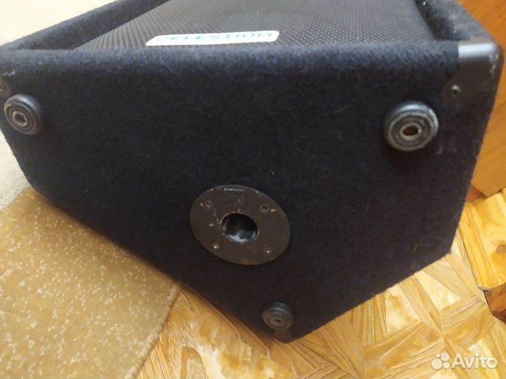 Колонка Celection QX 122