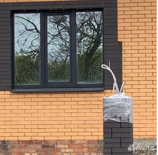 Строительная сажа. Технический углерод