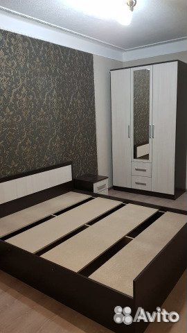 Спальный гарнитур