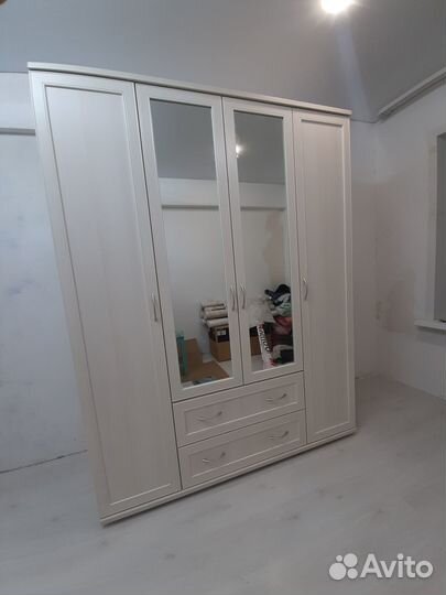 Сборка мебели