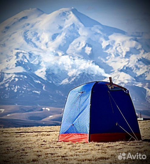 Баня у Вас дома