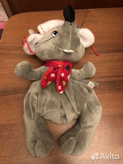 Мышка Игрушка упаковка