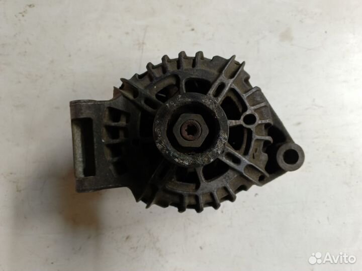 Генератор Ford focus 3 1.6