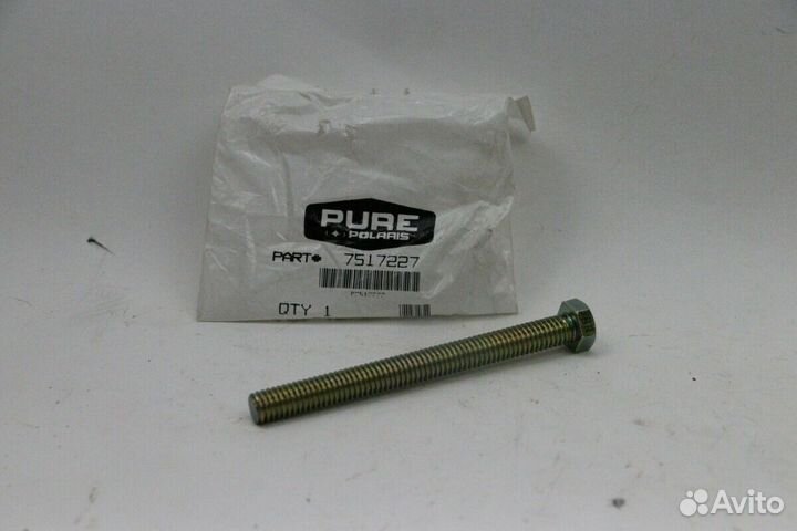 7517227 Крепление / screw