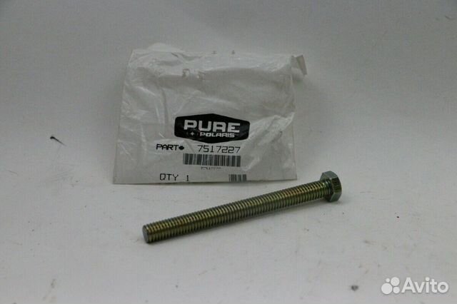 7517227 Крепление / screw