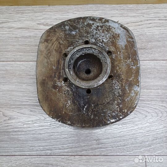 Головка иж планета 3