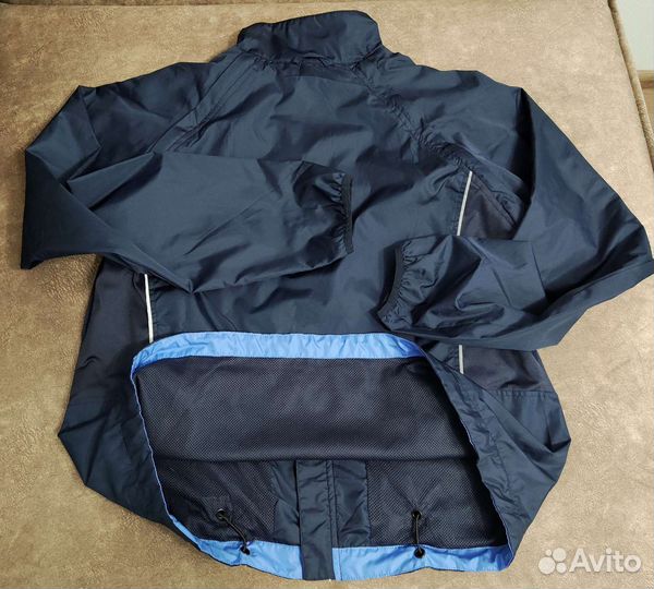 Ветровка Movement session