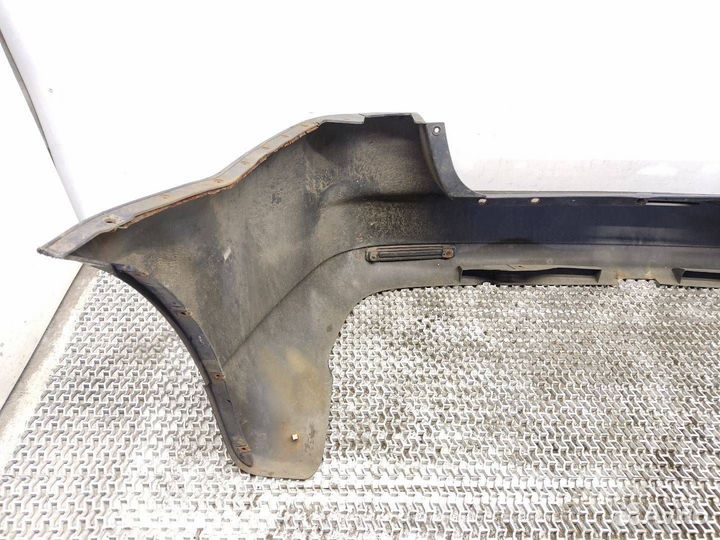 Бампер задний SsangYong Rexton Y250 2009