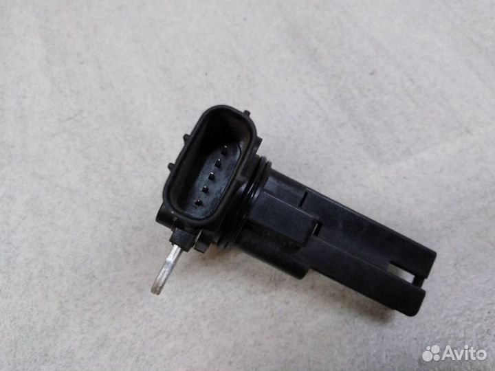 Расходомер воздуха Тойота