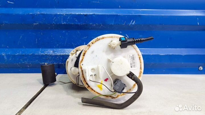 Насос топливный Kia Rio 3 1.4 G4FA 2012