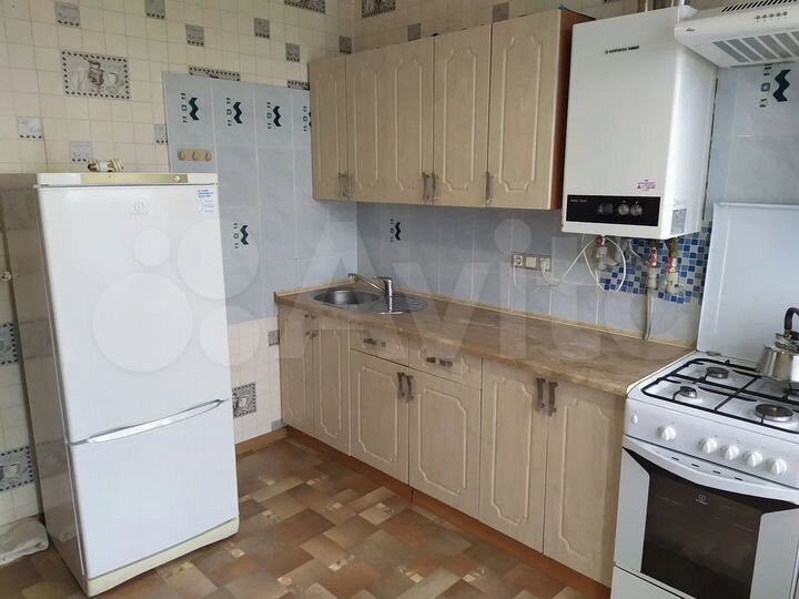 1-к. квартира, 38 м², 10/10 эт.