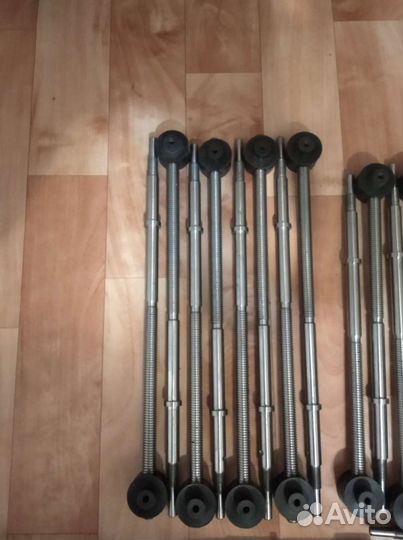 Винт поперечной подачи тв- 4 тв- 6 тв- 7 тв- 7м