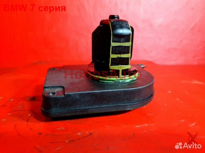 Диса N52B30AF BMW 7 серия