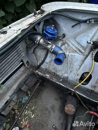 Трубокит ваз 16 клапанов классика
