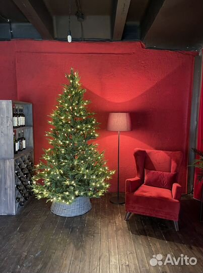 Елка искусственная