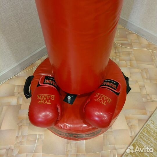 Мешок напольный разборный