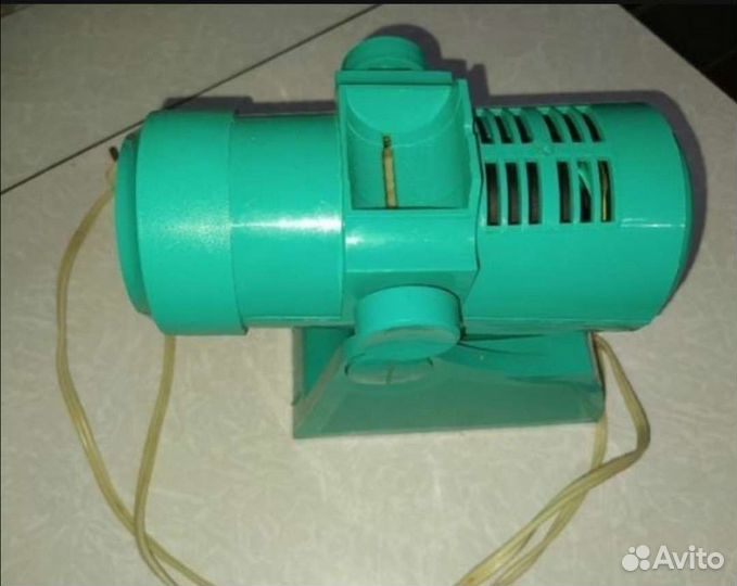 Диапроектор ф-7 СССР