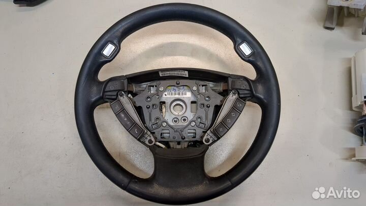 Руль BMW 7 E65, 2003