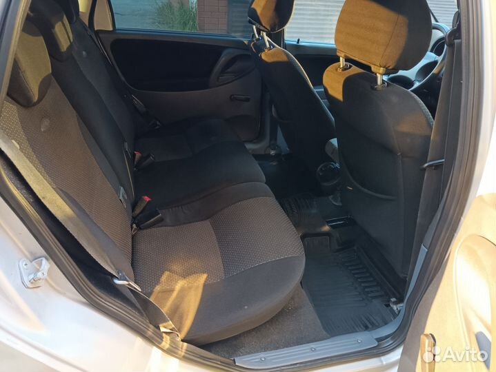 LADA Kalina 1.6 МТ, 2011, 322 000 км