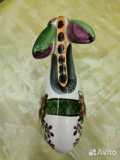 Статуэтка СССР