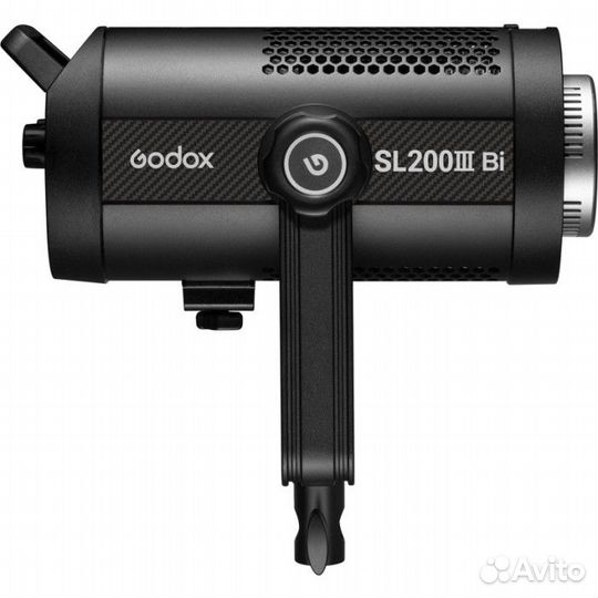 Осветитель Godox SL200III Bi (рст, чек, гарантия)