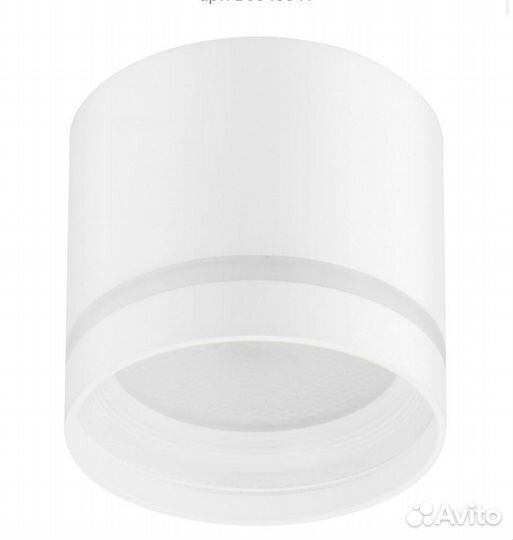 Светильник потолочный