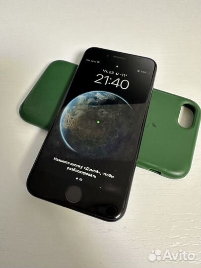 iPhone SE (2020), 64 ГБ
