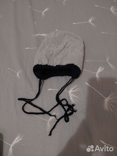 Шапка детская