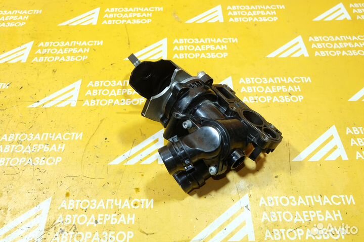 Насос водяной помпа Volkswagen Passat B6
