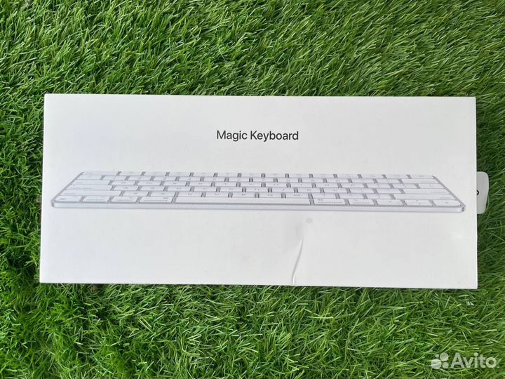 Apple magic mouse, trackpad, keyboard