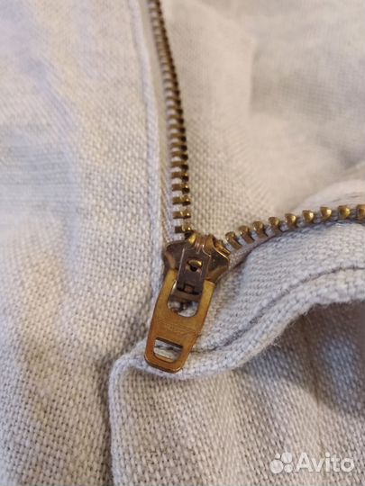 Шорты лен Dockers