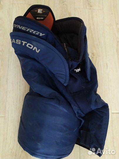 Хоккейная защита - шорты на рост 158-164 см