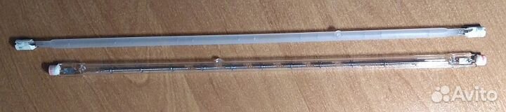 Лампы галогеновые ксерокс Toshiba