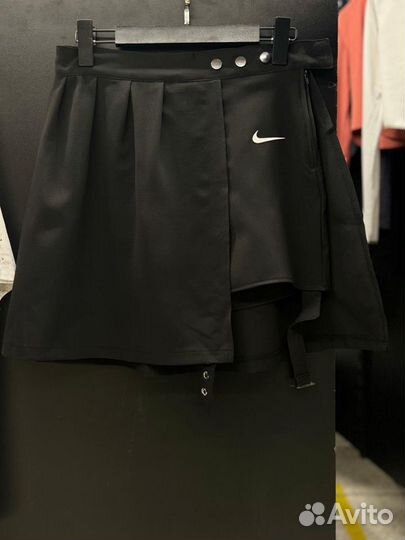 Юбка шорты Nike 42 44