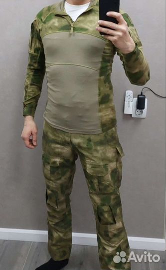 Военная форма