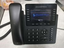 IP Телефон Grandstream GXP2170 с полосами