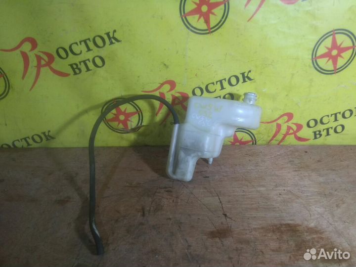 Бачок расширительный