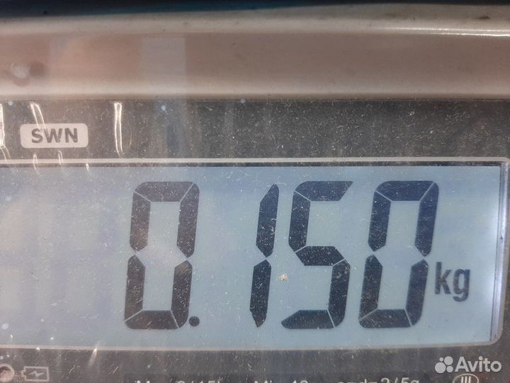 Кнопка корректора фар Renault Scenic 2 рест. 2007