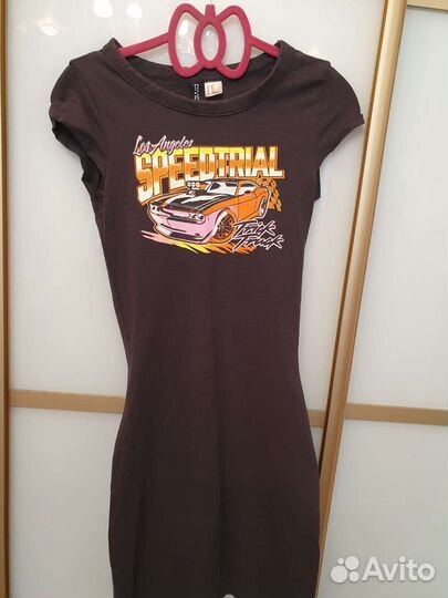 Вещи пакетом на девушку 42 44