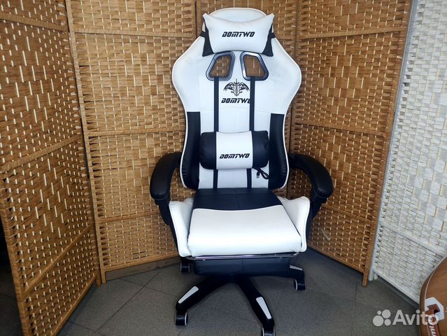 Компьютерное кресло новое