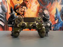 Геймпад Ps4/Dualshock 4 Camouflage Оригинал