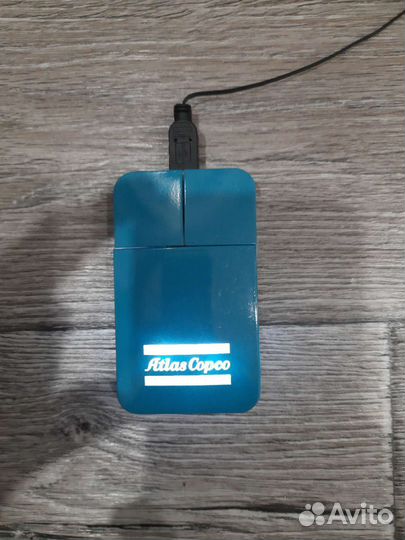 Компьютерная мышь usb