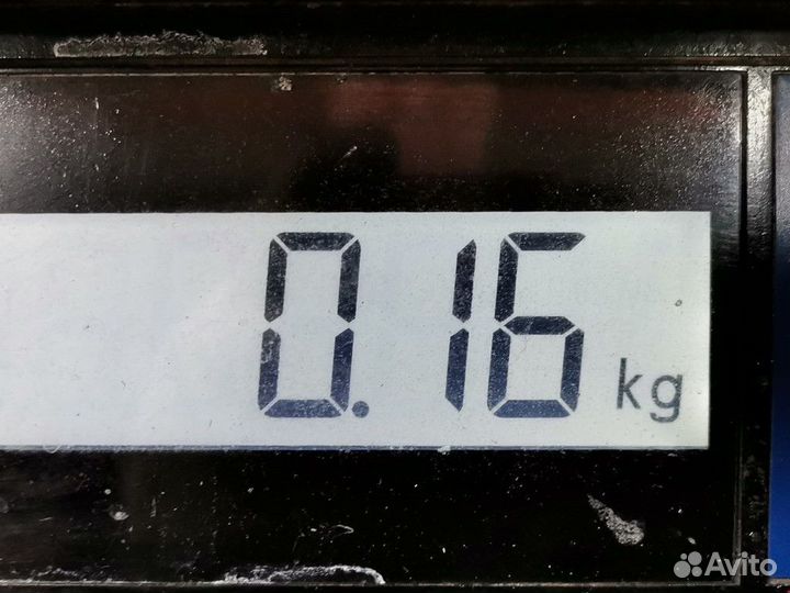 Патрубок отопителя (печки) Peugeot 307 2003 6466G1