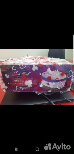 Воскоплав и парафиновые ванночка