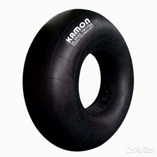 Автокамера 26,5 R25